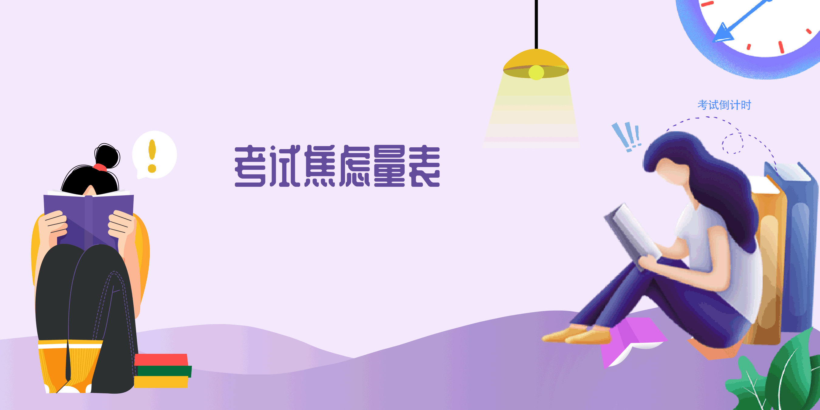 中学生意志力测验问卷(MSMT)