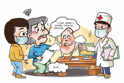 老年痴呆症的症状，注意分辨“假痴呆、真抑郁”