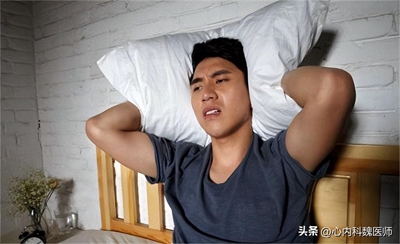 心理失眠吃什么好得快 焦虑失眠症怎么治