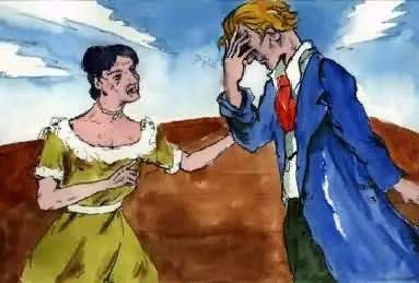 人的拜金心理描写句子 人的拜金心理描写片段