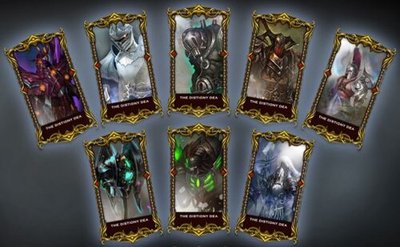 卡牌占卜怎么学 卡牌心理怎么测试