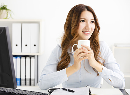 如何才能避免掉入潜规则这个坑呢？