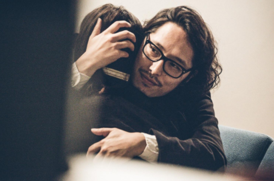 有时候 知道丈夫出轨了也是一种解脱