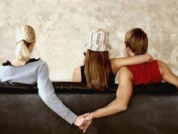 你知道你的丈夫最易和哪些女人出轨？