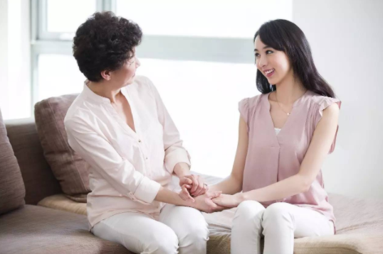 婆媳之间为什么难相处！