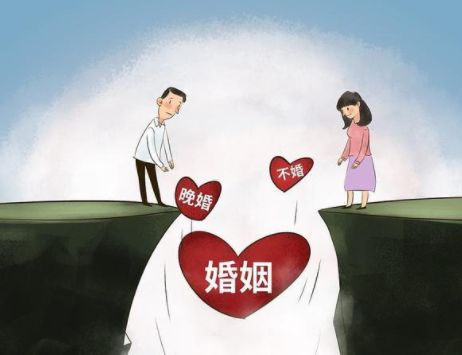 女人为什么不想结婚  或许是因为……