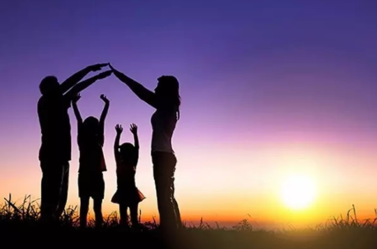 自己的幸福其实掌握在自己手中