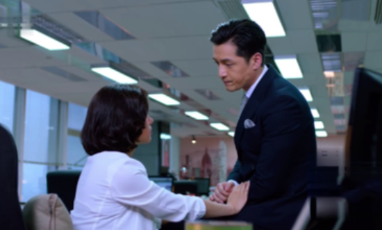 为什么说办公室婚外情特别难断？