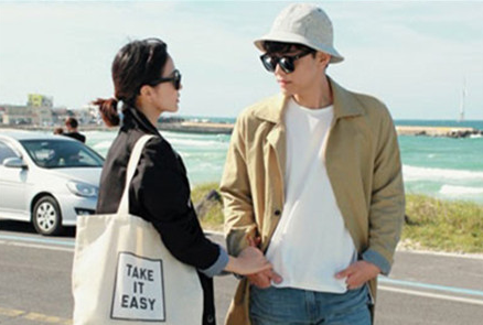 你知道男人最喜欢的勾引招数是什么吗？