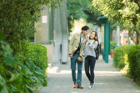 找一个“潜力股”男朋友比什么都重要！