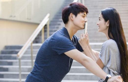 为什么你的女朋友不愿意结婚