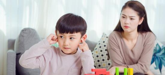 孩子有畏难情绪怎么办