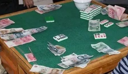 你知道赌徒是如何输掉自己的钱吗？ 