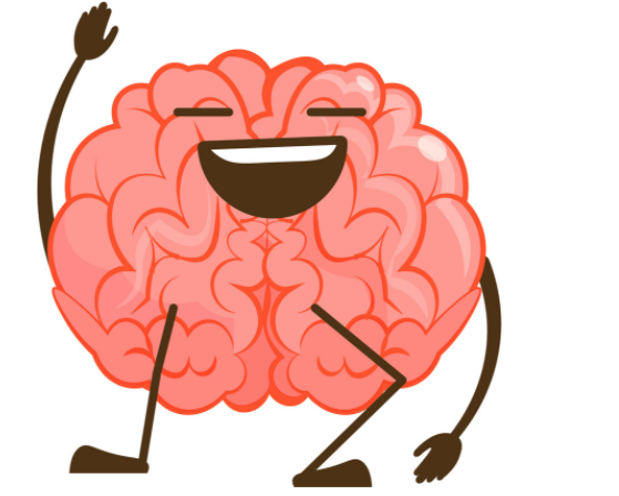 笑一笑：对你的大脑有好处