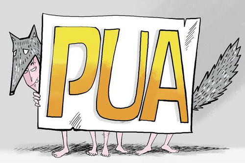 什么是PUA？如何防止被PUA