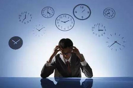 日常生活中常见的5种心理异常现象，你知道几个