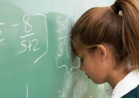 对于家长来说，应该如何疏导初中孩子厌学的心理  