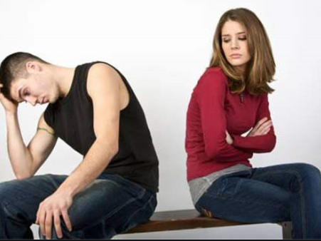 婚姻家庭出现矛盾时，要如何简单的化解