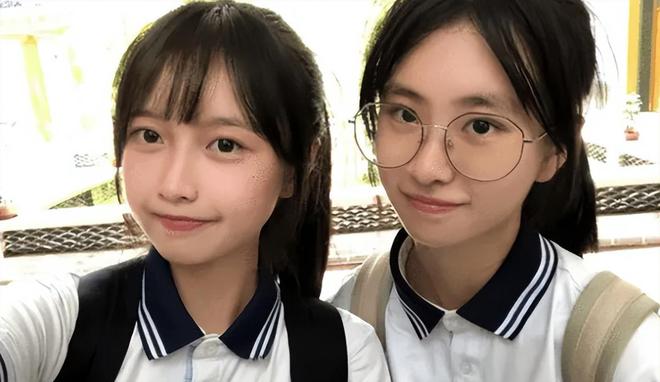 有比学生早恋更危害的行为，“毒友谊”伤害更大