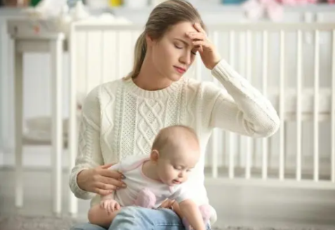 现代女性易患上哪些心理疾病？