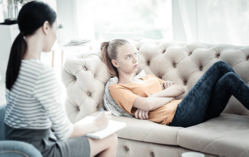 关于危害女性健康的三大心理，看你中招了几个