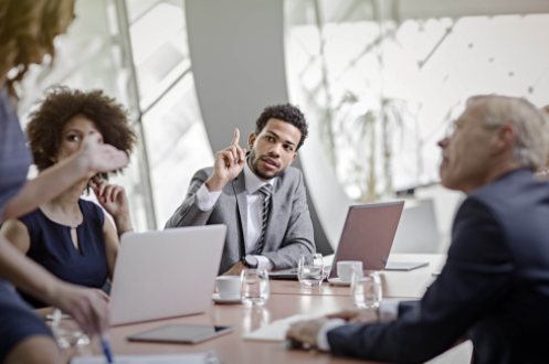 为什么都说领导看人非常准？其中的技巧就是