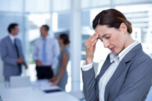 职场中同事嫉妒你的表现有哪些？