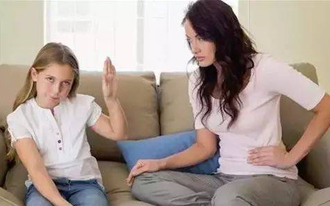 如何正确引导孩子走出“逆反心理”