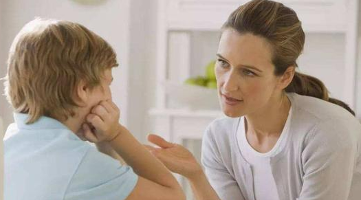 为什么孩子会出现逆反情绪？原因到底什么？