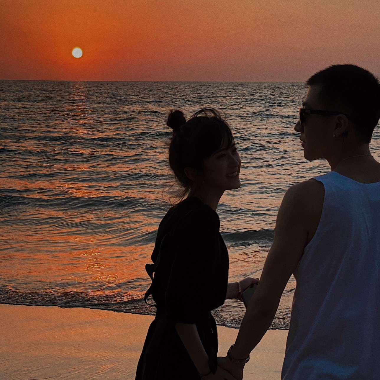 男人真正爱一个女人是什么样子的