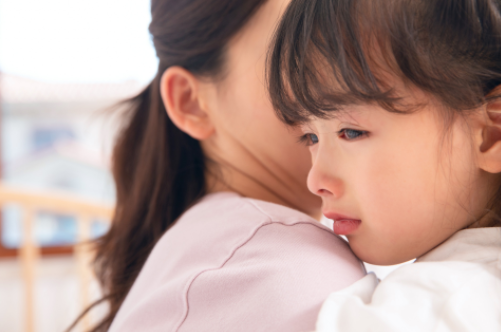 当你的孩子有这3种表现时，家长要格外注意了