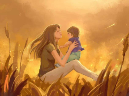 最毁孩子的是这4种妈妈，你属于哪一个？