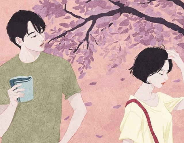 女生暗恋你的几种表现 女生暗恋你有哪几种表现？