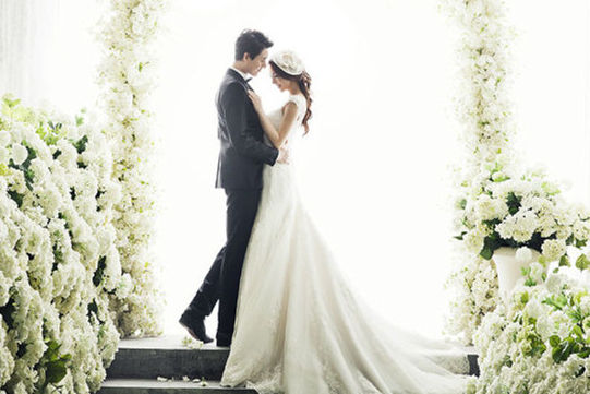 结婚十年是什么婚（答案是：锡婚）