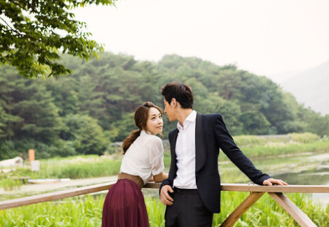 和防备心很重的女生相处，怎么做才能获得她对你的好感