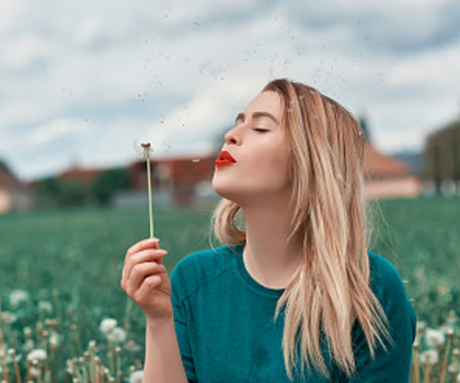 女人如何获得属于自己的安全感？