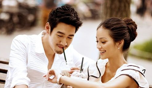 婚姻也需要两个人恋爱时那样有新鲜感