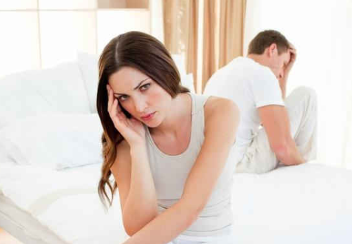 心出轨也是一种出轨，请多信任一下彼此