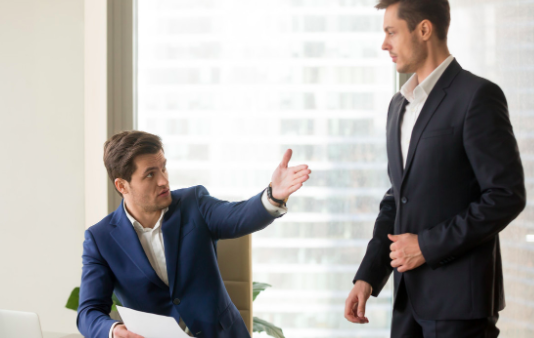 创业不易 没有个好的心理素质怎么行？