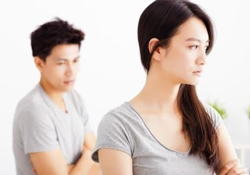 “二手”女人 还有勇气再次接受婚姻吗？