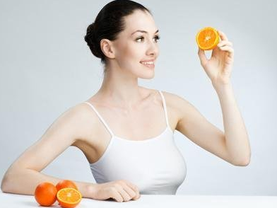 对于爱情而言  女人想要的很简单！