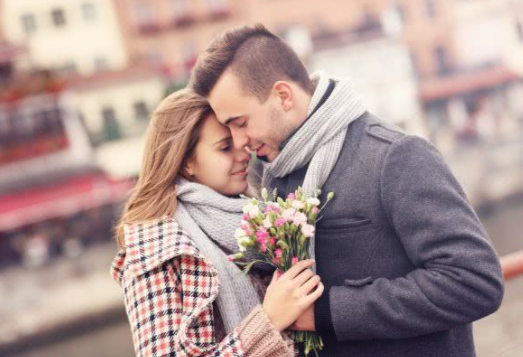 两人相处还是要保持“距离产生美”的这个原则