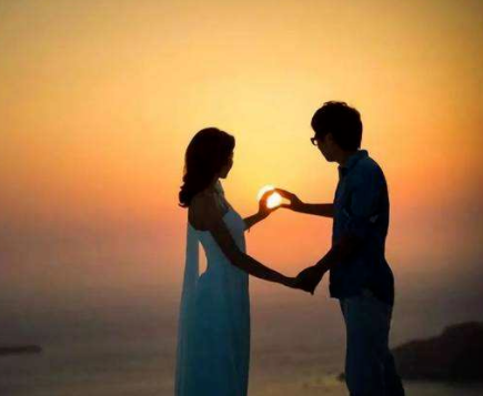 恋爱婚姻不可盲目 找个靠谱的男人才更重要！