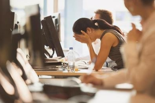 当你的心理出现不平衡时怎么办？该如何调节呢？