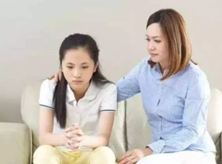 青春期里孩子最大的需求是什么？尤其是最后一个
