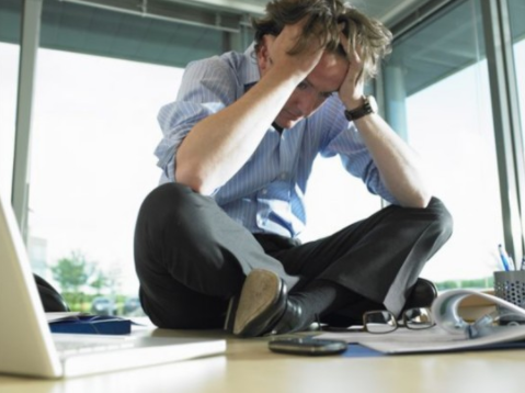 平常总是感觉焦虑、心慌？学会这五个妙招帮你缓解