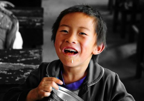 学会这4点帮你轻松解决留守儿童的心理问题