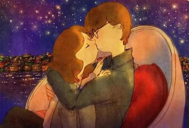 爱一个人的表达方式有哪些?看看这些，你会懂。