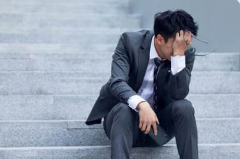 为什么人会出现心态失衡的现象？原因不外乎这两点