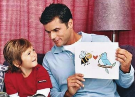 想要教育好孩子，就必须要知道孩子这几点心理特征